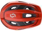 Scott Groove Plus Helmet, florida red | Bild 4