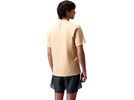 Endura AllTrack Roam Kurzärmeliges Funktions-T-Shirt, sand | Bild 4