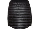 Odlo Women's Cocoon Thermic Warm Skirt, black | Bild 2
