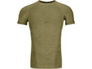 Ortovox 230 Merino Competition Short Sleeve M, wild herbs | Bild 1