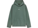 Oakley Wintertide Scratched Hoodie, aviator green | Bild 1