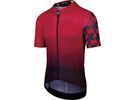 Assos Equipe RS Summer Prof Edition SS Jersey, vignaccia red | Bild 1