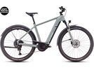 Cube Nuride Hybrid Pro 800 Allroad, pistachio´n´stonegrey | Bild 1