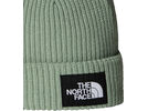The North Face Salty Lined Beanie, slate moss | Bild 2
