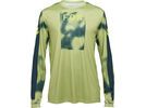 Fox Ranger LS Jersey Taunt, pale green | Bild 1