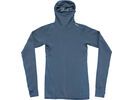 Devold Reverso Merino Hoodie Wmn, dawn | Bild 2