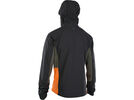 ION Hybrid Jacket Traze Select, riot orange | Bild 2