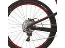 Specialized S-Works Camber Carbon, Satin Gloss Carbon Silver Tint/White/Red | Bild 4