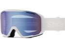 Smith Blazer, Blue Sensor Mirror / white | Bild 1