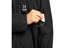 Haglöfs Gondol Insulated Jacket Men, true black | Bild 4