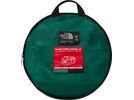 The North Face Base Camp Duffel - S, evergreen/tnf black | Bild 3