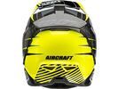 100% Aircraft DH Helmet, Basetech | Bild 2