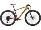 Specialized Epic HT Expert, gloss gold/candy red/cosmic black | Bild 1