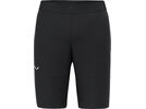 Salewa Sella TirolWool Responsive Shorts Herren, black out | Bild 2