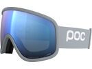 POC Tarsal, Clarity Hi. Int. Partly Sunny Blue / granite grey | Bild 1