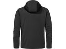 Schöffel Fleece Hoody Style Milagle MNS, black | Bild 2