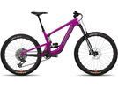 Santa Cruz Heckler SL CC / X0 AXS / RSV / MX, gloss magenta | Bild 1