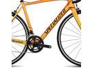 Specialized Tarmac SL4 Sport, orange/yellow/black | Bild 3