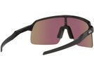 Oakley Sutro Lite, Prizm Sapphire / matte black | Bild 17