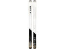 Set: Line Supernatural 86 2018 + Salomon Warden 11 silver/white | Bild 2