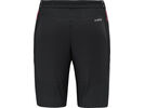 Salewa Sella TirolWool Responsive Shorts Herren, black out | Bild 1