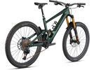 Specialized S-Works Turbo Kenevo SL, oak green metallic/black | Bild 3