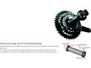 Shimano Cues FC-U8000-1 - 1x9/10/11 | Bild 5