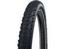 Schwalbe Smart Sam Performance Addix - 29 Zoll, black-reflex | Bild 1