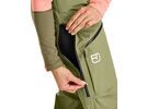 Ortovox 3L Deep Shell Pants W, arctic grey | Bild 4