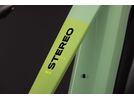 Cube Stereo Hybrid One22 SLX 800 FE 29, cactus´n´black | Bild 3