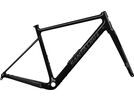 Santa Cruz Stigmata CC Frame, gloss black sparkle | Bild 1