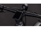 Cube Reaction Hybrid SLX 800 FE Trapeze 27.5, silverdust´n´chrome | Bild 4