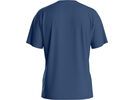 Ortovox 120 Merino Cool Tec MTN Sun TS M, blue nunatak | Bild 2