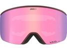 Giro Axis, Vivid Royal / stacked dark maroon | Bild 4