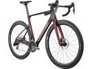 Cannondale SuperSix Evo Carbon 3, cherry lacquer | Bild 2