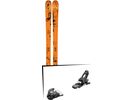 Set: K2 SKI Press 2016 + Tyrolia Attack 11 (1715207) | Bild 1