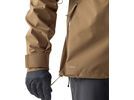 Haglöfs Alper Proof Jacket Men, teak brown | Bild 8