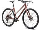 Specialized Sirrus X 2.0 Step-Through, satin spice/deep orange reflective | Bild 2