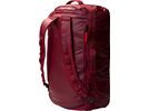 The North Face Base Camp Voyager Duffel 32 L, beetroot/tnf red | Bild 2