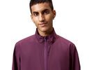 Endura Loop Rout Wasserdichte Jacke, black cherry | Bild 6