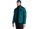 The North Face M Bettaforca LT Down Hoodie, pacific teal/restorativ | Bild 4