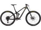 NS Bikes Define AL 150, black/green | Bild 1