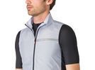 Castelli Squadra Stretch Vest, silver gray/dark gray | Bild 4