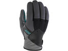 POW Gloves Zero.2, Grey | Bild 1