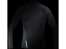 Gore Wear M Windstopper Base Layer Thermo Stehkragenshirt, black | Bild 6