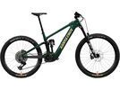 Santa Cruz Vala C / 90 / MX, gloss day green | Bild 1