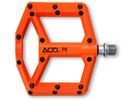 Cube Acid Pedale Flat C1-IB, orange | Bild 1