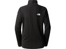 The North Face Women’s Summit Futurefleece LT 1/2 Zip, tnf black/npf | Bild 2