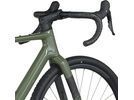 Scott Addict Gravel 40, wenge green | Bild 7