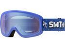 Smith Snowday, Blue Sensor Mirror / supernova rockets | Bild 1